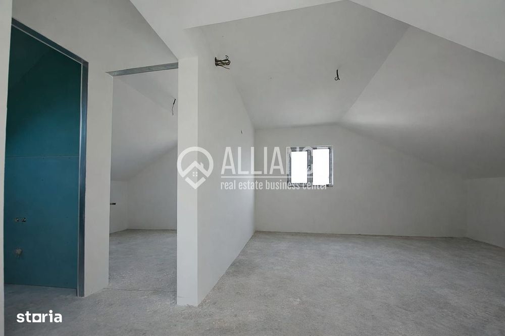 VALU LUI TRAIAN - Casa 5 camere Proiect Deosebit