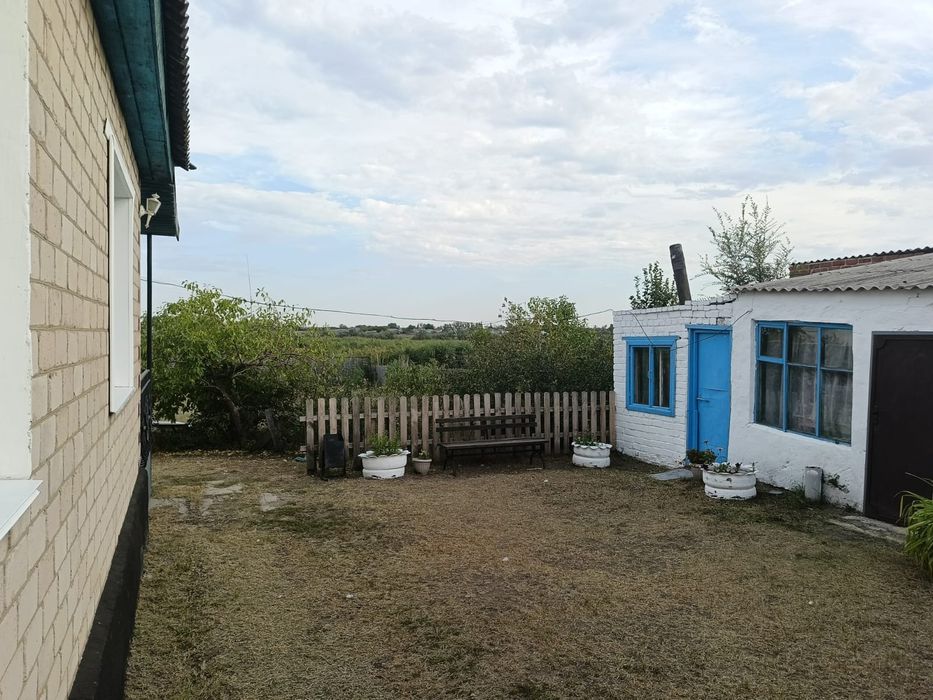 Продам частный дом в (Аулиеколе)