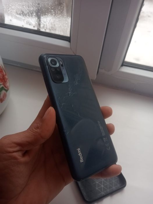 Редми нот 10 с срочно