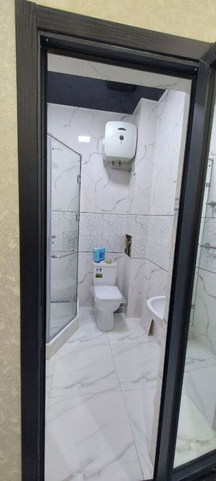 Yangi domlar novstroyka