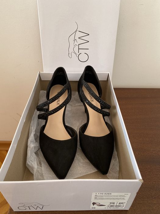 Официални обувки