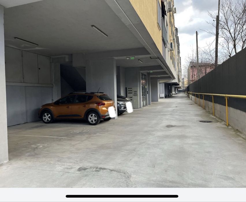 Inchiriez loc parcare theodor pallady