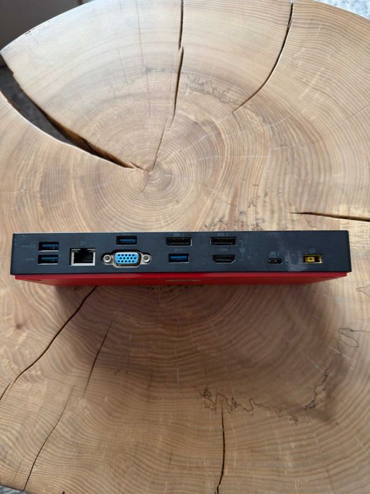 Docking Station Lenovo ThinkPad Thunderbolt 3 Gen 2