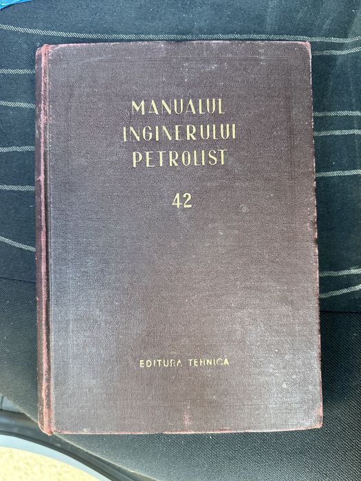 Carti tehnice foraj mecanica rezistenta