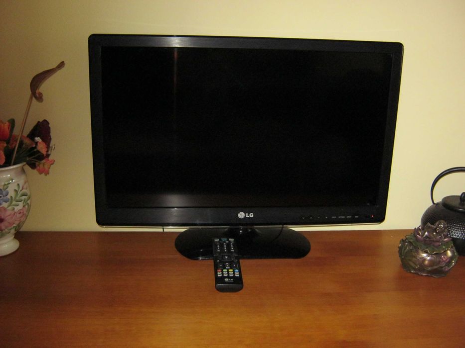 LG 26LS3500 LED TV