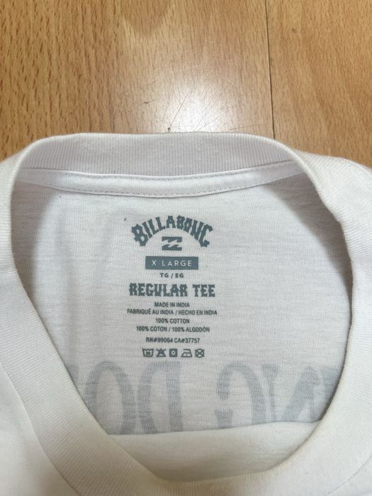 Billabong мъжка тениска XL