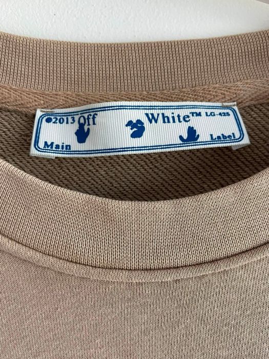 Мъжка блуза Off White