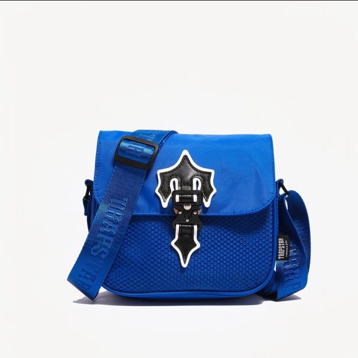 Барсетка Trapstar Irongate T