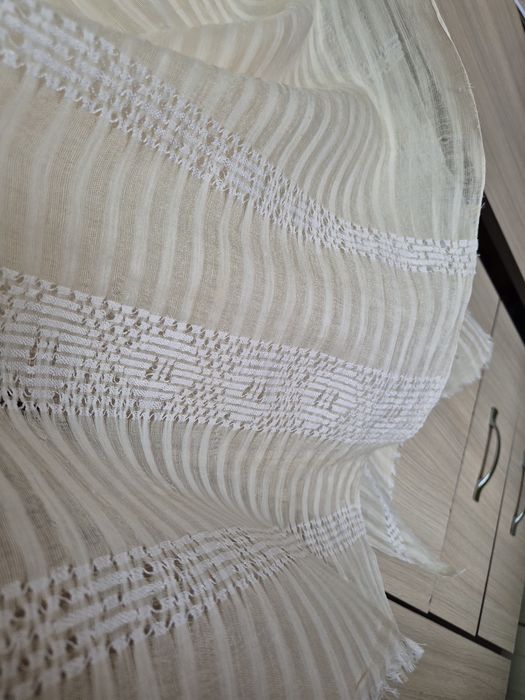 Maramă,năframă veche pt costum popular