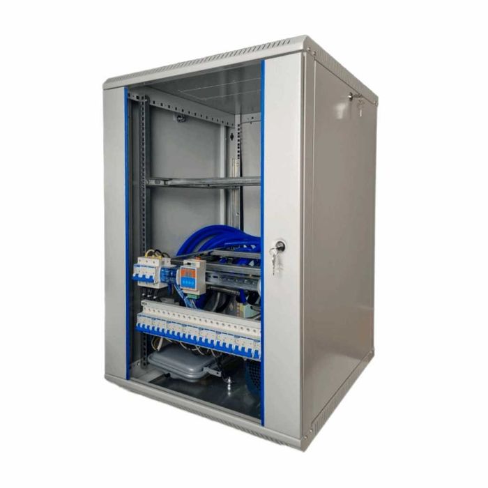 Криптокотёл istra для 1/3/6 Antminer Hydro