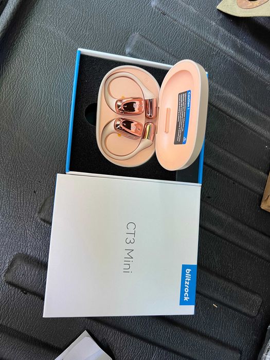 Căști mini CT3 Open Ear