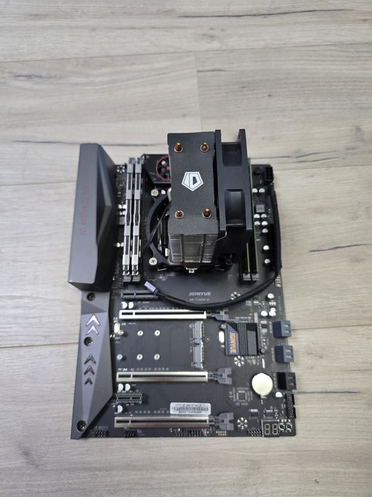 Xeon 2673v3 32Gb