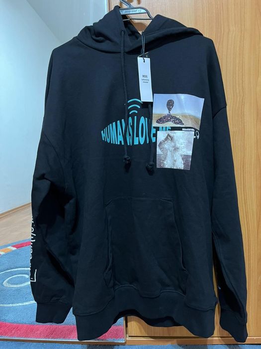 hanorac diesel Human loves