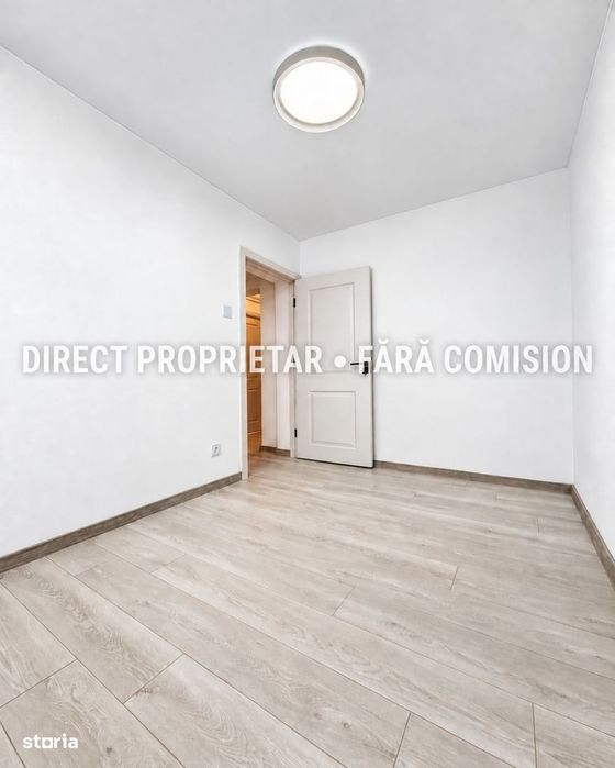 Direct de la proprietar | 3 camere decomandate | Alexandru – Mușatini