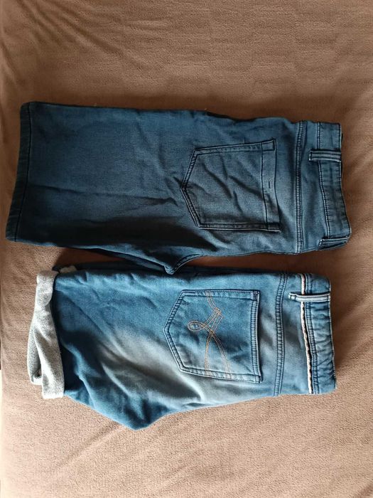 Лот къси панталони