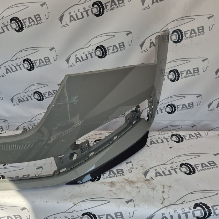 Bara fata Skoda Scala Monte Carlo an 2019-2020-2021-2022-2023