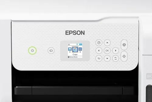 Epson EcoTank L3266