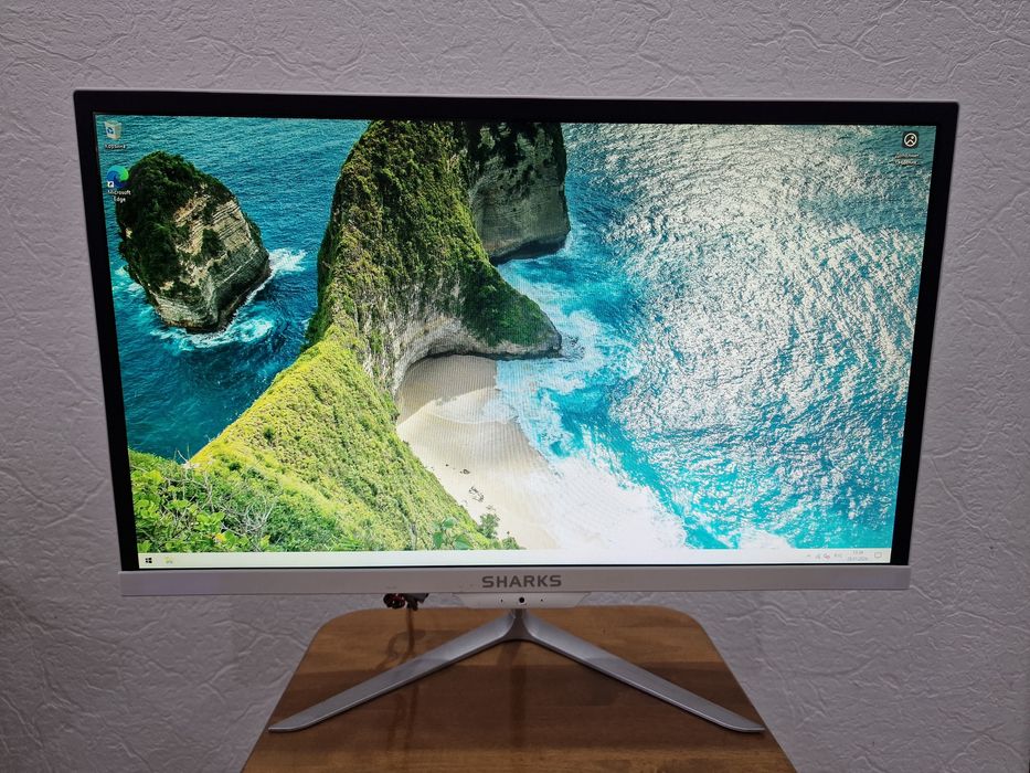 Моноблоки Intel core, ssd