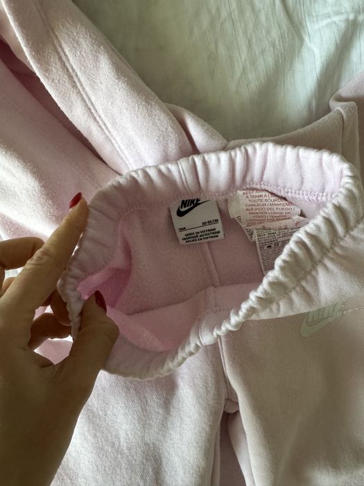 Детски комплект Nike