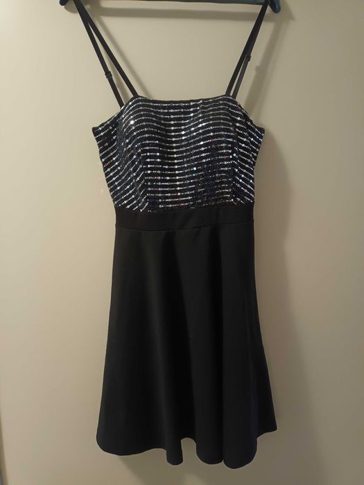 Официална  рокля