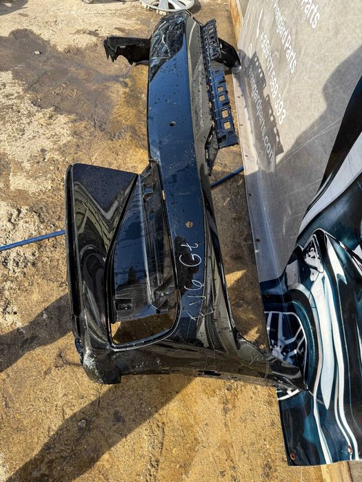 Броня Kia EV6 GT