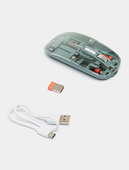 Kompyuter uchun simsiz sichqoncha