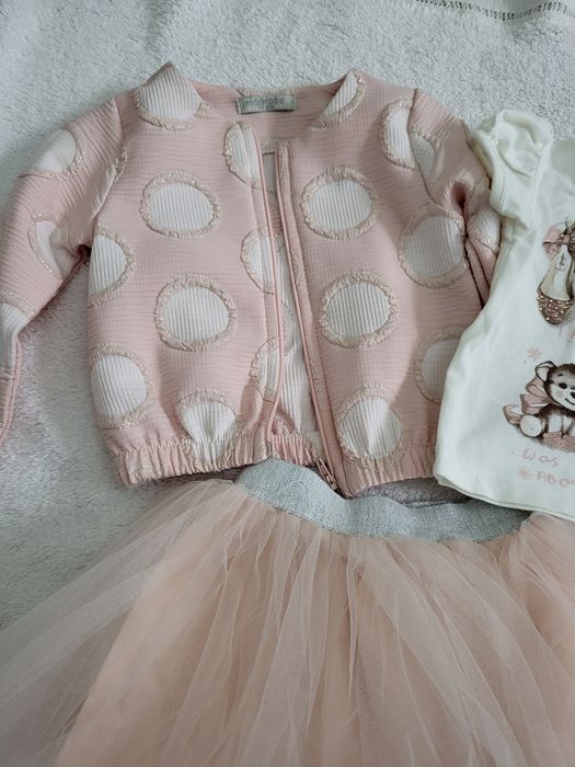 Детские вещи 1-2 лет