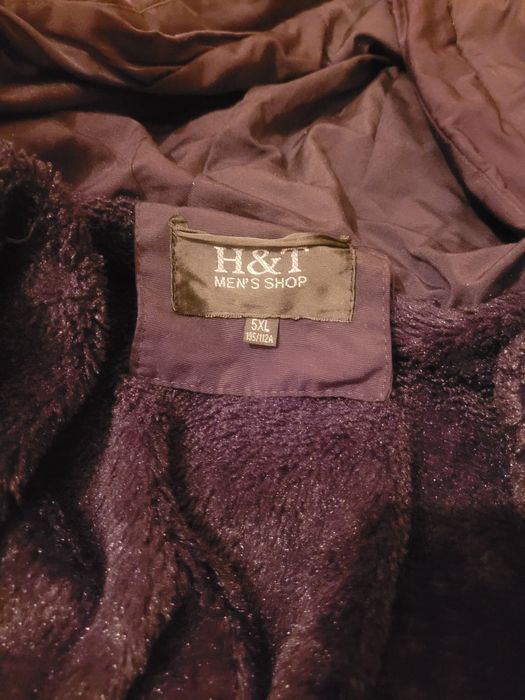 Продам зимнюю куртку