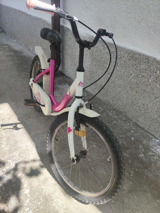 Детско колело Everest Cupid 20''