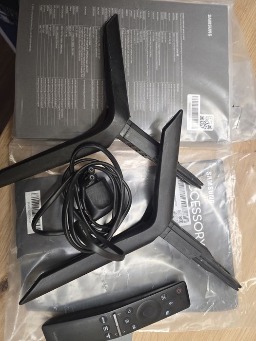 Телевизор Samsung 58"