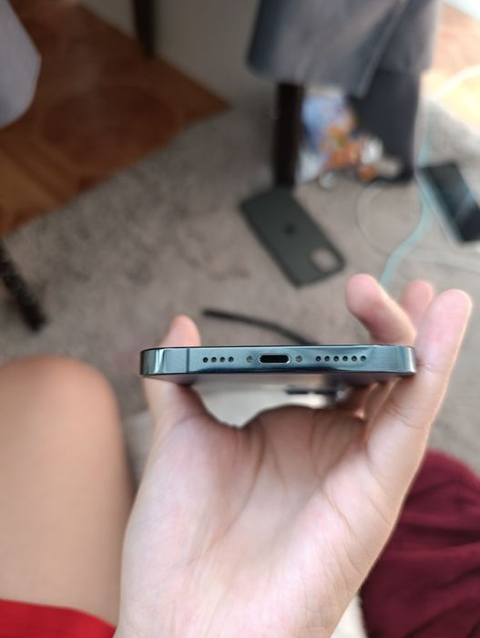 iPhone 12 pro max