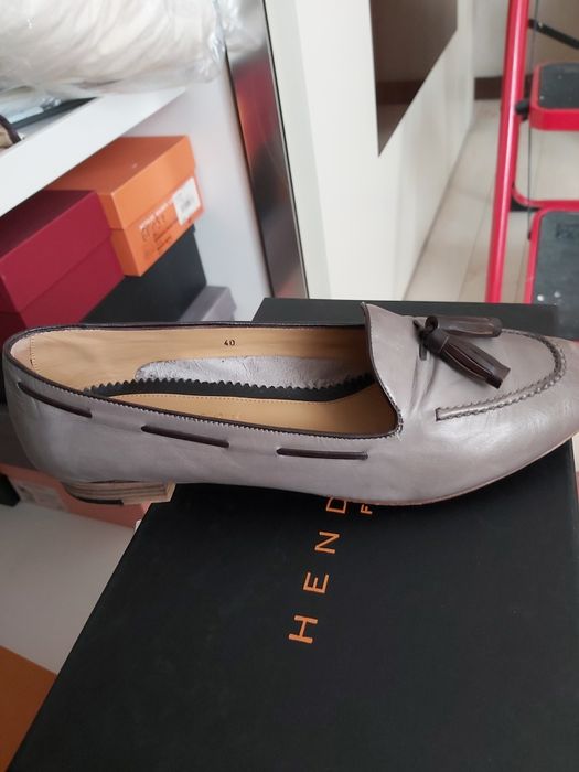 Итальянские туфли. Продам.