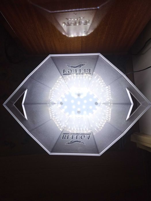 Frapiere cu led  , noi