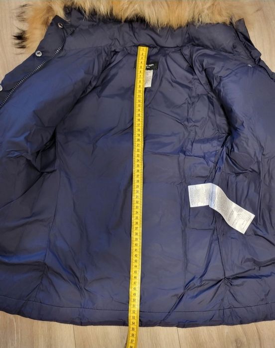 Яке унисекс размер 110-116  г.  EDDIE PEN