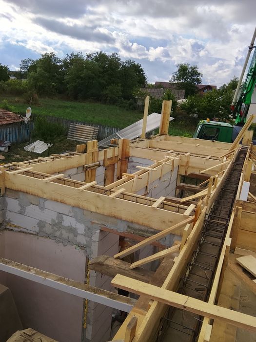 Echipa de construcții