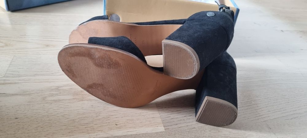 Обувки Pepe Jeans 39