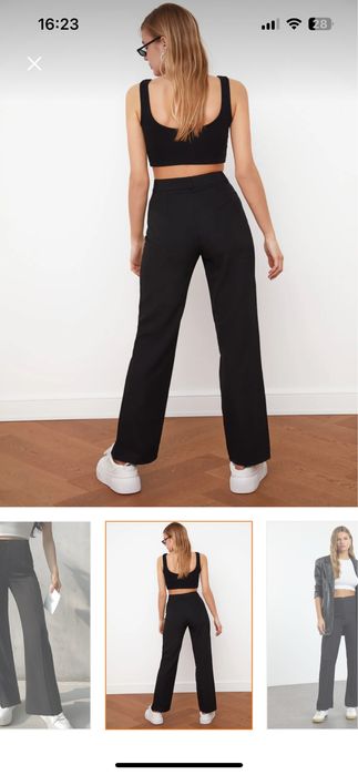 Дамски панталон в 42ри размер