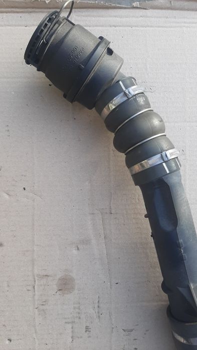 Furtun intercooler Renault Megane 3 -1,5dci euro 5