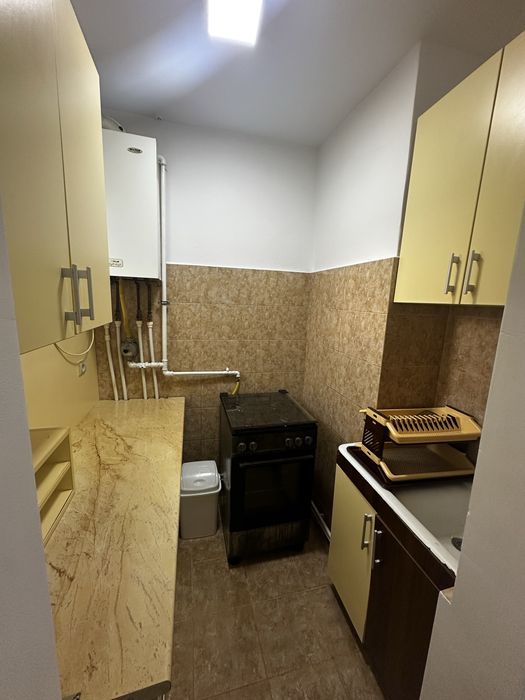 Apartament 2 camere, renovat