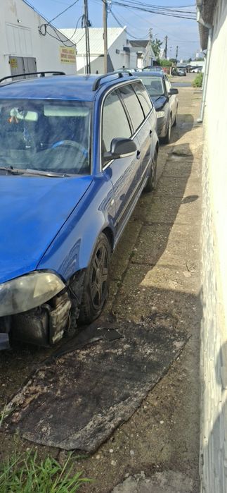 Vând Passat b5.5