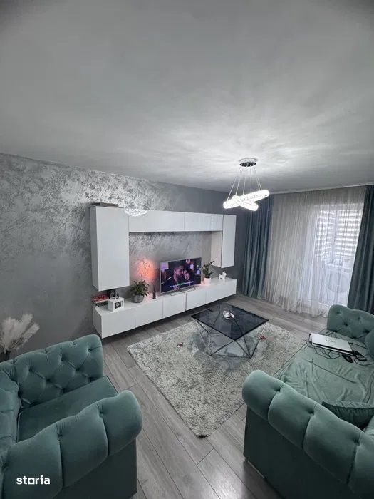 Spre vanzare, apartament 2 camere - zona Fortuna — fotografia 1