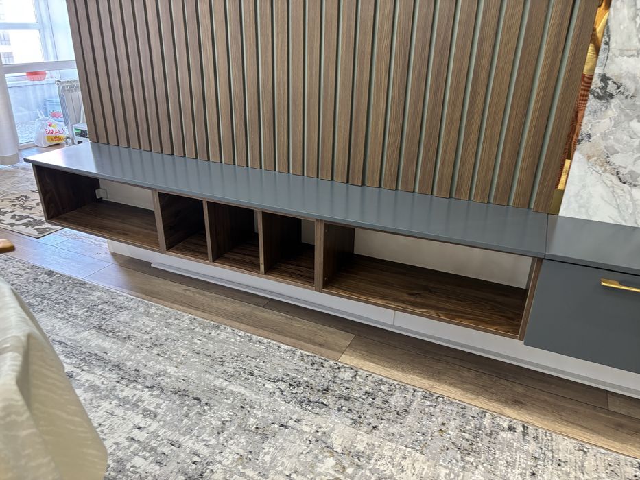 Тумба подвесная