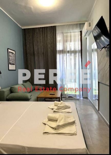 Продава се Двустаен апартамент в Приморско - 66 кв.м за 1094 €/кв.м - Снимка #3