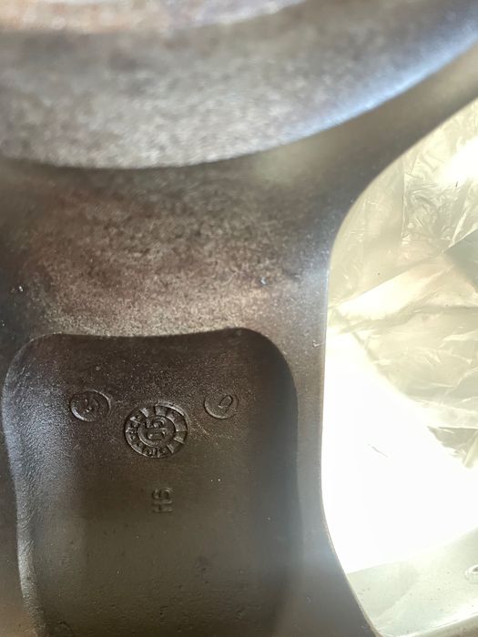 Лети Алуминиеви Джанти