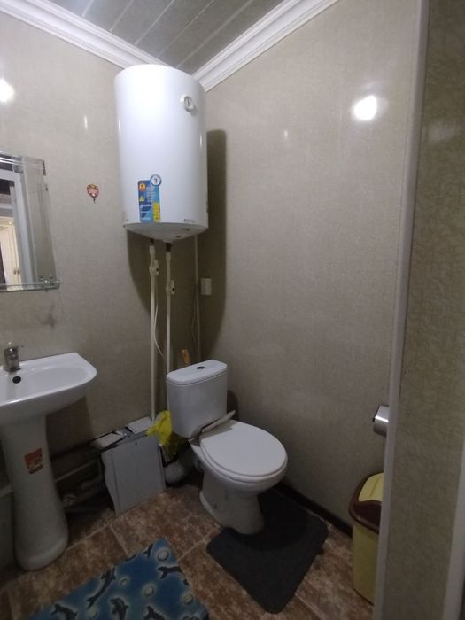 Ijaraga kvartira beriladi Sagdiyana met kollej 2 xona 4 etaj