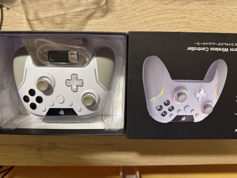 Контролер EasySMX 20