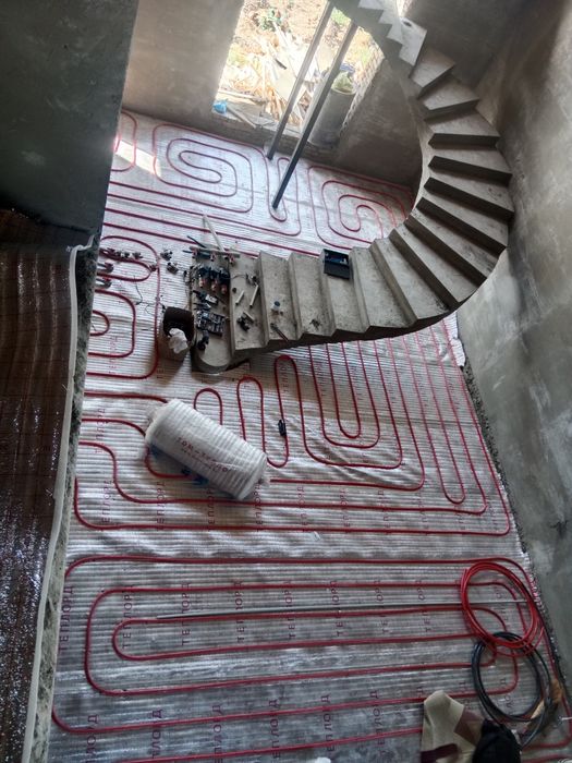 Ремонт автономный катёль газ колонка