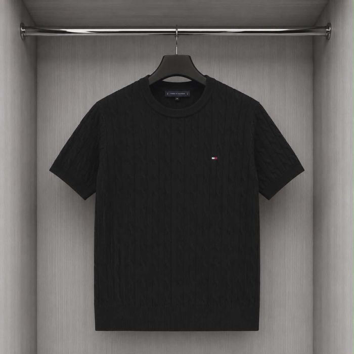 Tommy Hilfiger тениска PREMIUM