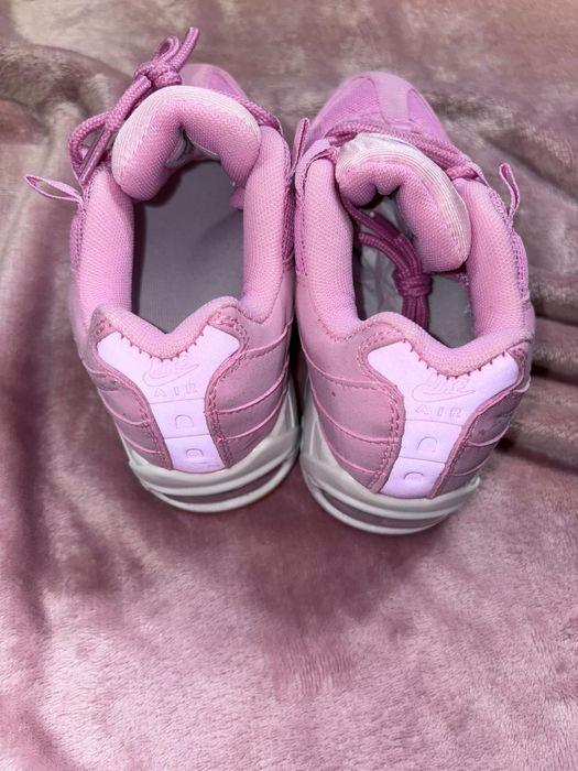 Nike Air Max 37 roz rose Noi