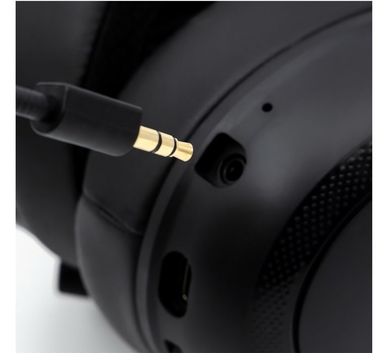 Наушники XTREON CY-200 черный